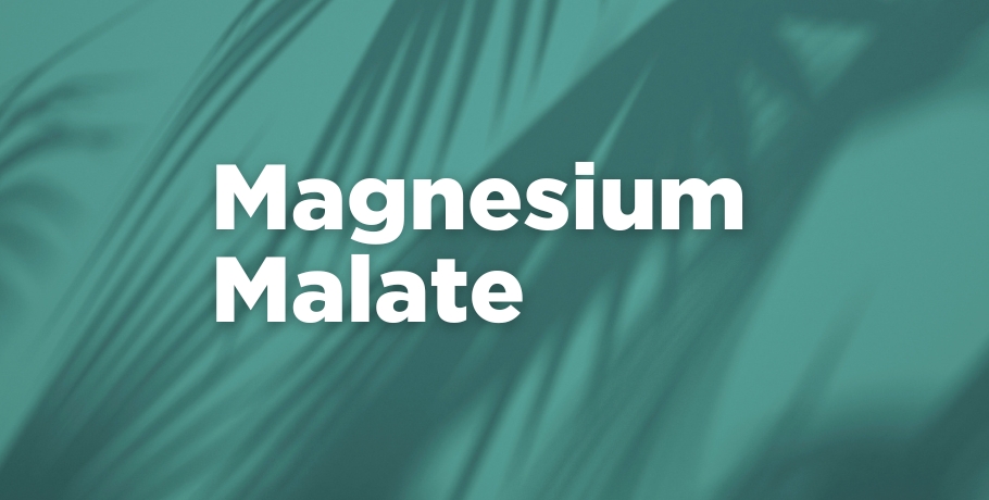 Magnesiummalat